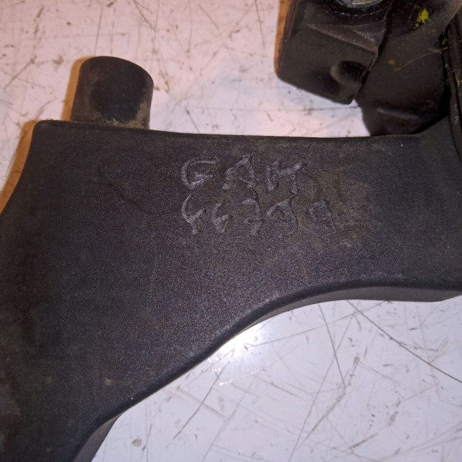 Potentiometre accelerateur occasion SEAT IBIZA III Phase 1 03-2002->03-2006 1.9 SDI 3