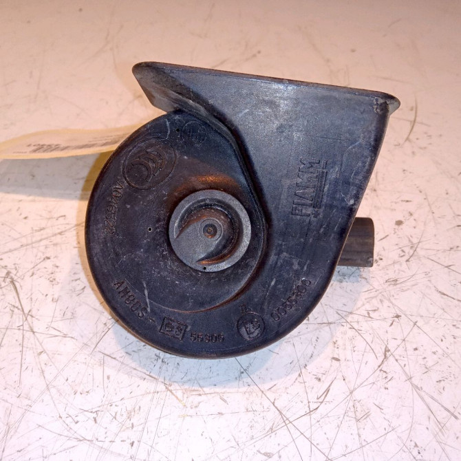 Klaxon  / avertisseur occasion  3C0951223E 1