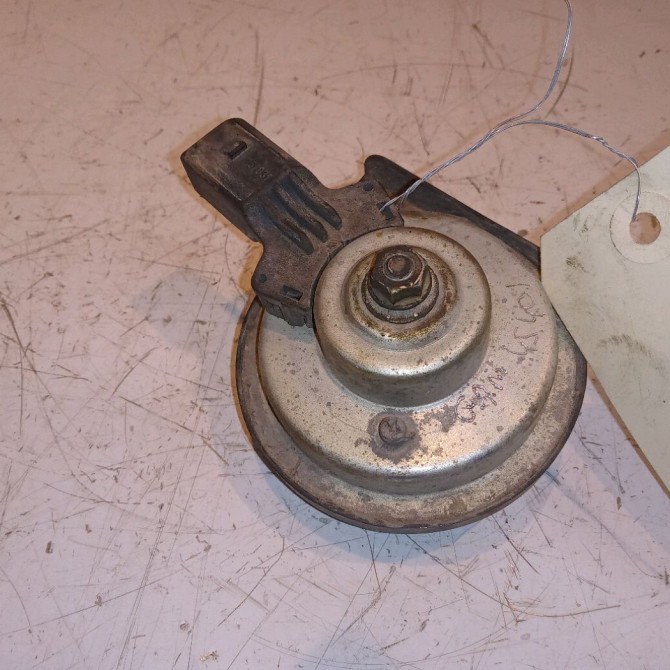 Klaxon  / avertisseur occasion  3C0951223E 2