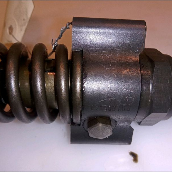 occasion VOLKSWAGEN GOLF V Phase 1 11-2003->10-2008 2.0 TDI 140ch 2