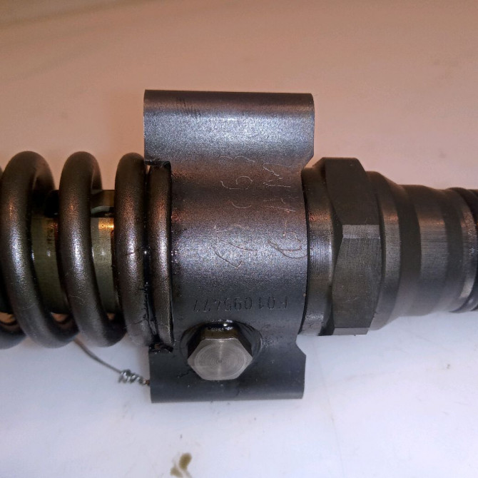 occasion VOLKSWAGEN GOLF V Phase 1 11-2003->10-2008 2.0 TDI 140ch 2