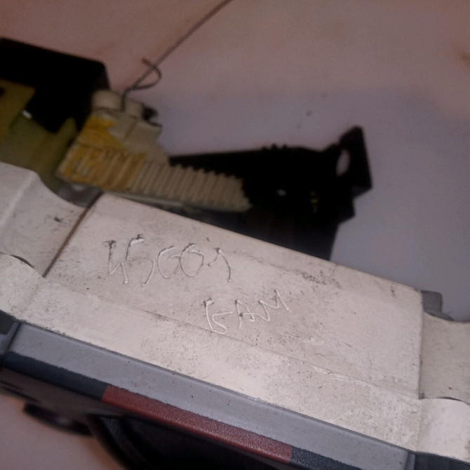 Commande de chauffage occasion FORD FIESTA V Phase 1 09-2002->10-2005 1.4i 1426730 3