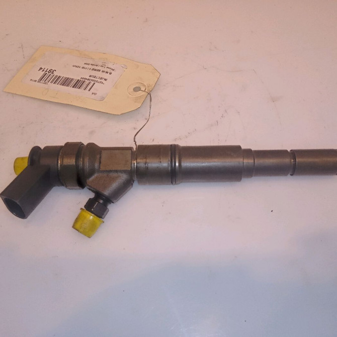 Injecteur occasion B.M.W. SERIE 1 I Phase 1 05-2004->12-2006 118i 129ch 13537794435 1