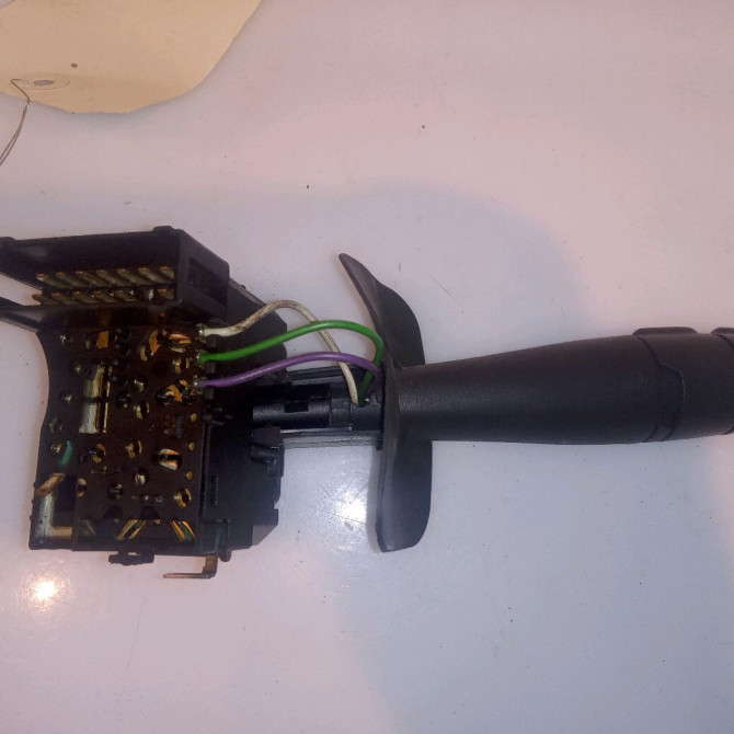 Commande clignotant occasion RENAULT CLIO II Phase 2 06-2001->07-2006 1.5 DCI 80ch 2