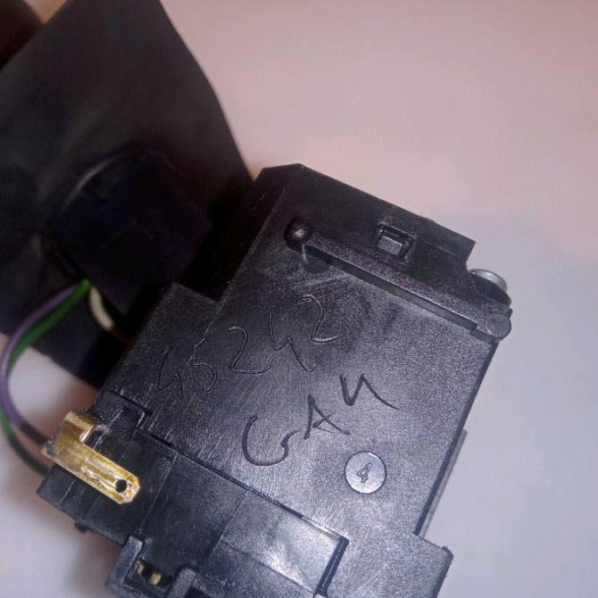 Commande clignotant occasion RENAULT CLIO II Phase 2 06-2001->07-2006 1.5 DCI 80ch 3