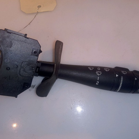 Commande essuie glace occasion RENAULT CLIO II Phase 2 06-2001->07-2006 1.5 DCI 80ch