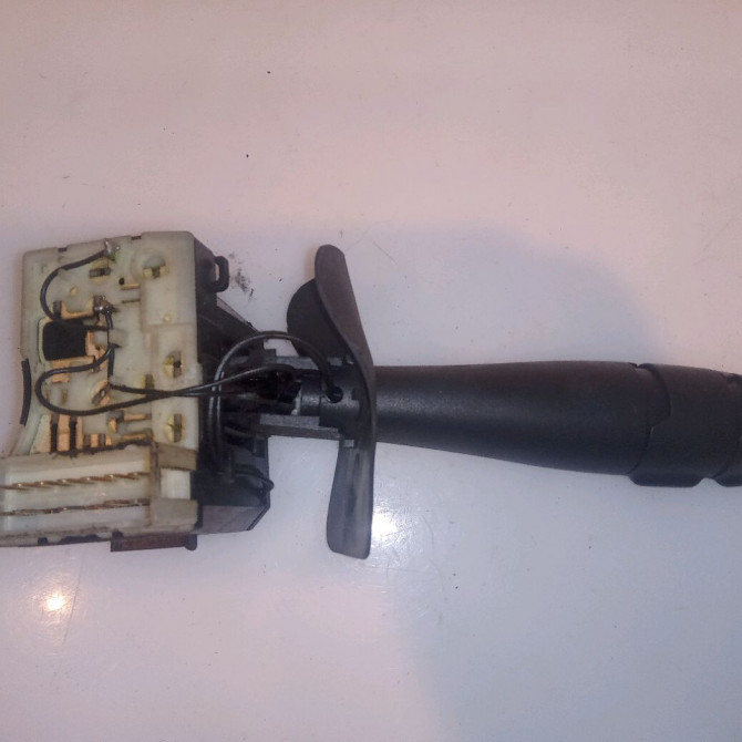 Commande essuie glace occasion RENAULT CLIO II Phase 2 06-2001->07-2006 1.5 DCI 80ch 2