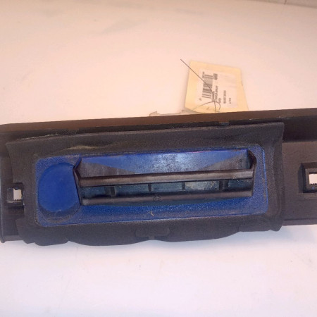 Actionneur serrure hayon occasion PEUGEOT 206 Phase 1 09-1998->03-2009 1.4 HDI