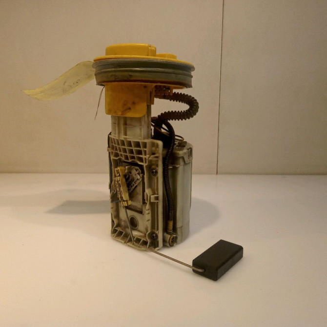 Jauge a carburant occasion VOLKSWAGEN POLO IV Phase 2 05-2005->09-2009 1.4 TDI 70ch 6Q0919673D 1