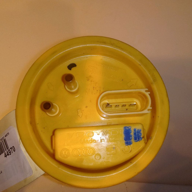 Jauge a carburant occasion VOLKSWAGEN POLO IV Phase 2 05-2005->09-2009 1.4 TDI 70ch 6Q0919673D 2