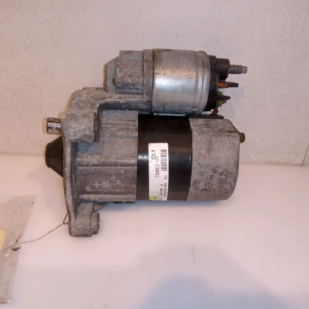 Démarreur occasion PEUGEOT 206 + Phase 1 03-2009->05-2013 1.4i 75ch