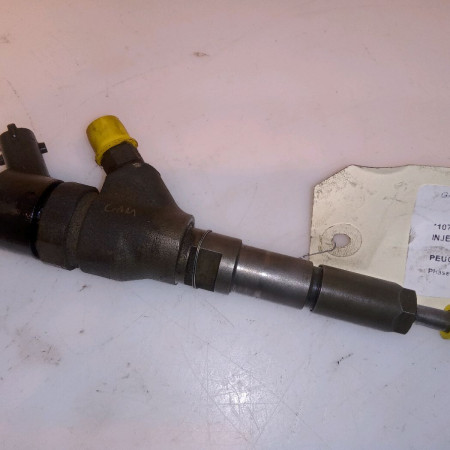 occasion PEUGEOT 406 Phase 1 04-1995->04-1999 2.0 HDI 110ch 1980H8