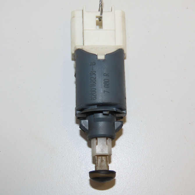 occasion RENAULT SCENIC II Phase 2 09-2006->04-2009 1.9 DCI 130ch 8200168238 1