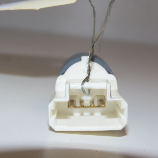 occasion RENAULT SCENIC II Phase 2 09-2006->04-2009 1.9 DCI 130ch 8200168238 2