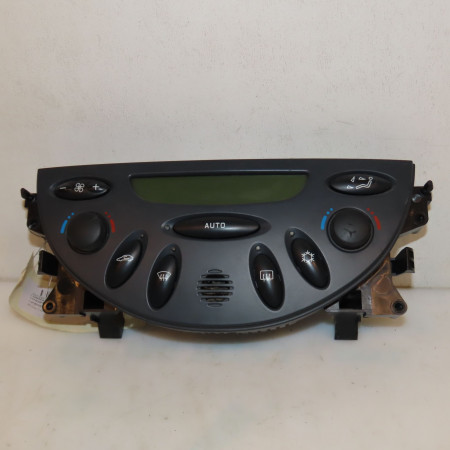 Commande de chauffage occasion CITROEN C5 I Phase 1 03-2001->09-2004 2.0 HDi 110ch 6451NZ