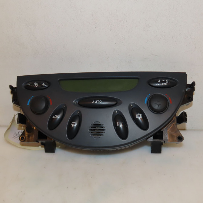 Commande de chauffage occasion CITROEN C5 I Phase 1 03-2001->09-2004 2.0 HDi 110ch 6451NZ 1