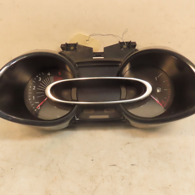 Compteur occasion RENAULT CLIO IV Phase 1 07-2012->... 1.5 DCI 75ch 248105610R 1