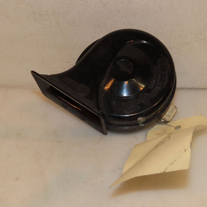 Klaxon  / avertisseur occasion PEUGEOT EXPERT II Phase 1 01-2007->... 1.6 HDI 90ch 1440169780 1