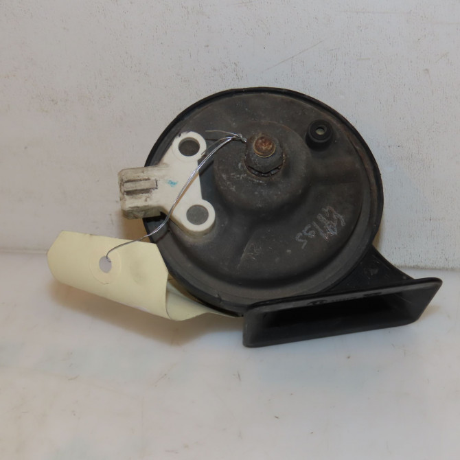 Klaxon  / avertisseur occasion PEUGEOT EXPERT II Phase 1 01-2007->... 1.6 HDI 90ch 1440169780 2