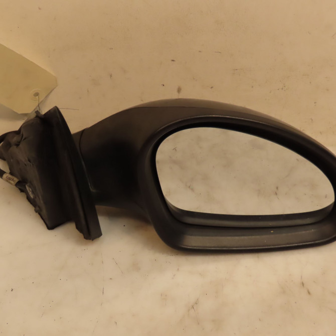 Retroviseur exterieur electrique droit occasion SEAT IBIZA III Phase 2 03-2006->06-2009 1.9 TDI 100ch 6L1857508AA9B9 1