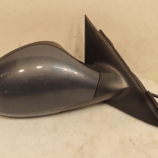 Retroviseur exterieur electrique droit occasion SEAT IBIZA III Phase 2 03-2006->06-2009 1.9 TDI 100ch 6L1857508AA9B9 2