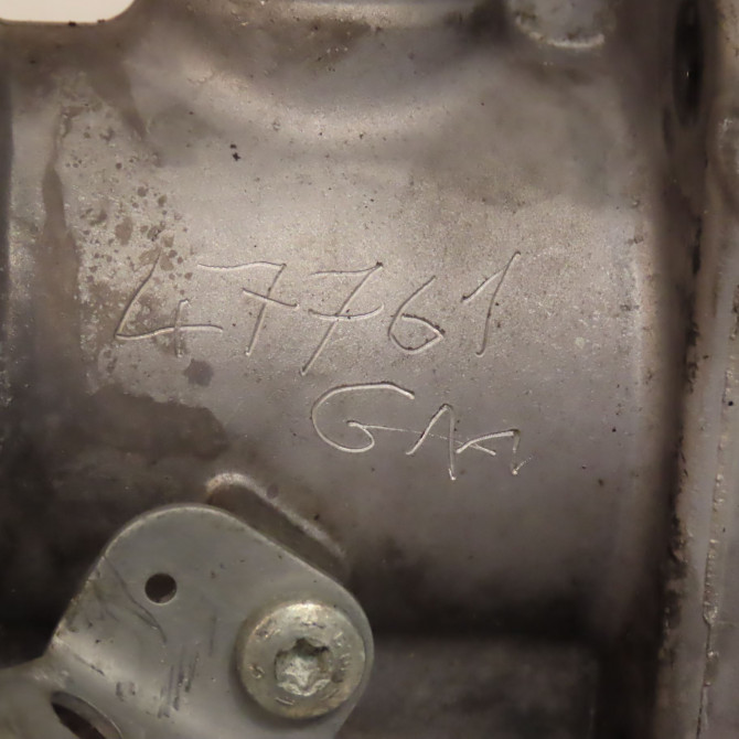 Vanne EGR occasion B.M.W. SERIE 3 IV Phase 1 04-1995->04-1999 320D 150ch 4