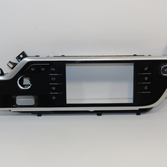 Commande de chauffage occasion CITROEN C4 PICASSO II Phase 1 04-2013->... 1.6 e-HDi 8v 115ch 1