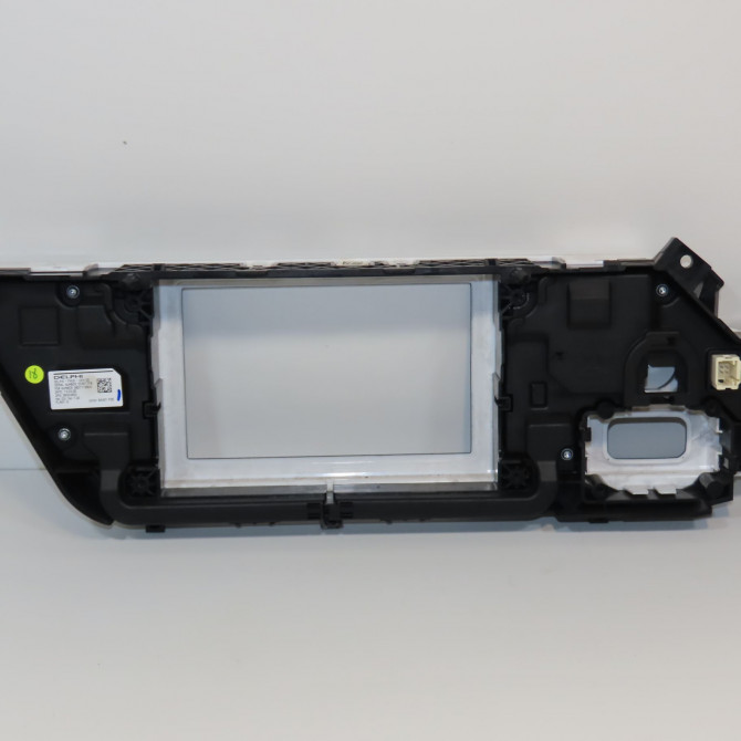 Commande de chauffage occasion CITROEN C4 PICASSO II Phase 1 04-2013->... 1.6 e-HDi 8v 115ch 2