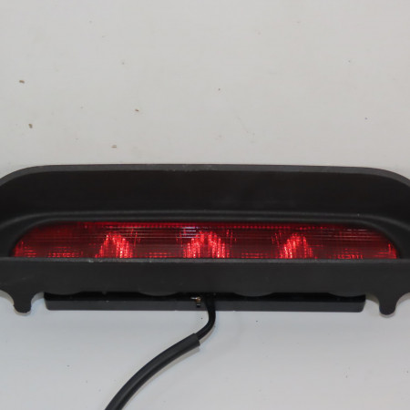 Feux stop supplementaire occasion MITSUBISHI SPACE STAR II Phase 1 10-1998->03-2006 1.3i 85ch MR245579