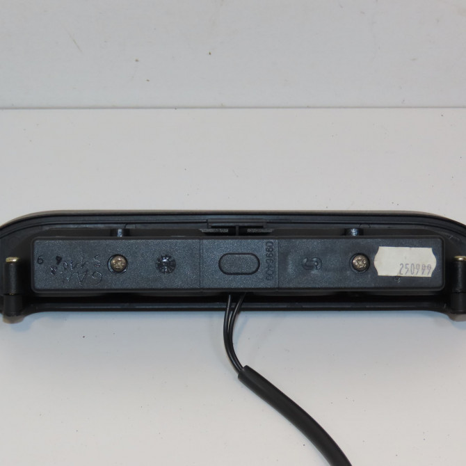 Feux stop supplementaire occasion MITSUBISHI SPACE STAR II Phase 1 10-1998->03-2006 1.3i 85ch MR245579 2