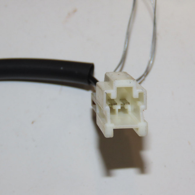 Feux stop supplementaire occasion MITSUBISHI SPACE STAR II Phase 1 10-1998->03-2006 1.3i 85ch MR245579 3