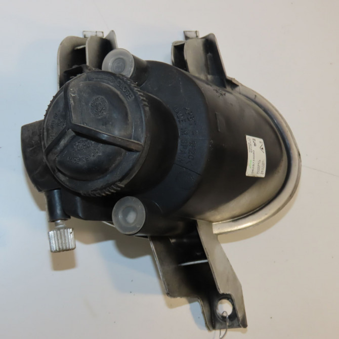 Phare antibrouillard avant gauche occasion PEUGEOT 206 Phase 1 09-1998->03-2009 2.0i 16v 6204T2 2