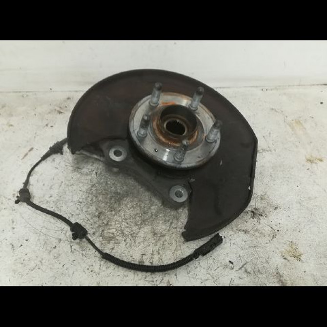 Moyeu avg occasion OPEL INSIGNIA Phase 1 01-2009->03-2013 2.0 CDTI 160ch 13507374 1