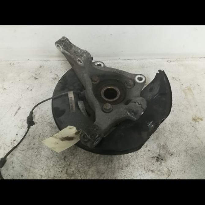 Moyeu avg occasion OPEL INSIGNIA Phase 1 01-2009->03-2013 2.0 CDTI 160ch 13507374 2