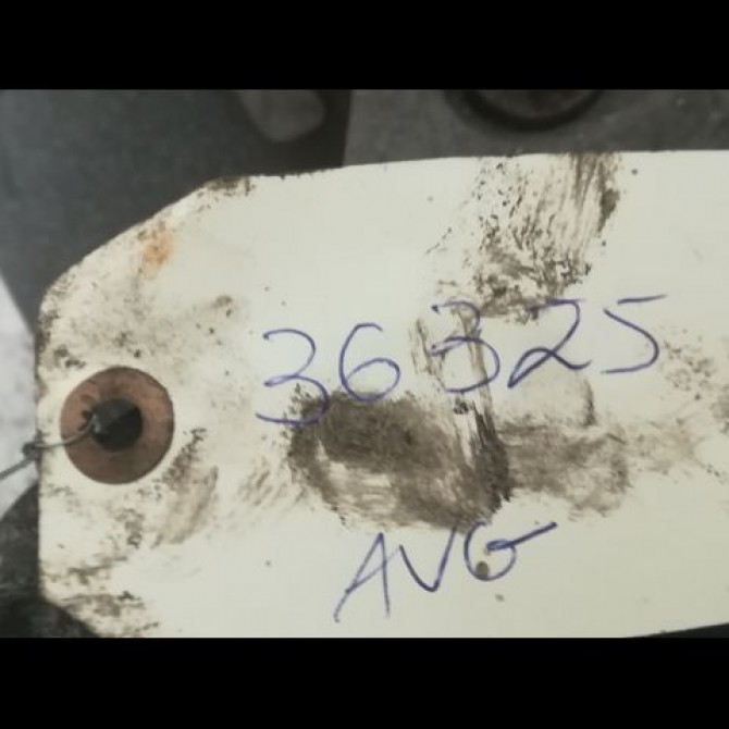 Moyeu avg occasion OPEL INSIGNIA Phase 1 01-2009->03-2013 2.0 CDTI 160ch 13507374 3