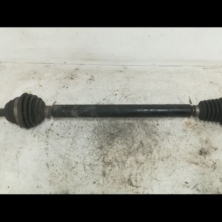 Transmission avant droite occasion VOLKSWAGEN POLO III Phase 1 10-1994->11-1999 1.6 6N0407452AX