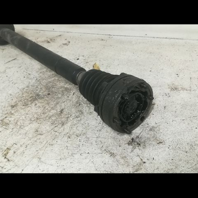 Transmission avant droite occasion VOLKSWAGEN POLO III Phase 1 10-1994->11-1999 1.6 6N0407452AX 2