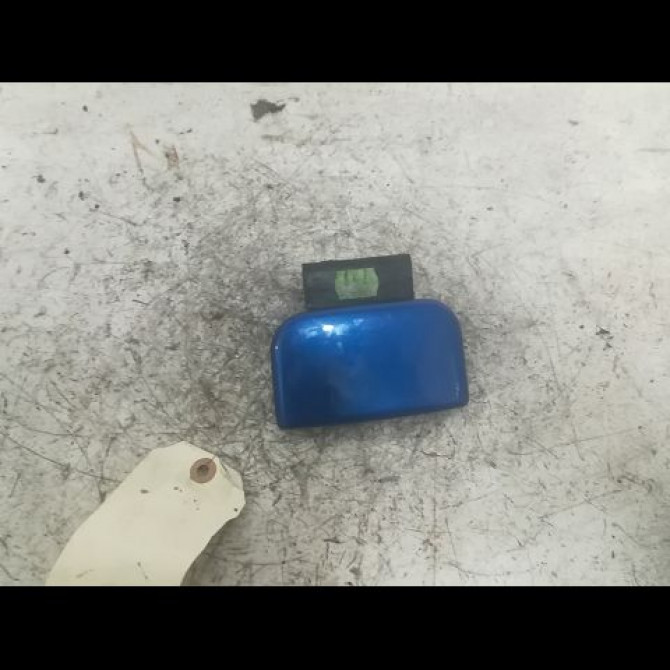 Poignee ext porte avg occasion CITROEN SAXO Phase 2 09-1999->12-2004 1.1i 60ch 9101H6 1