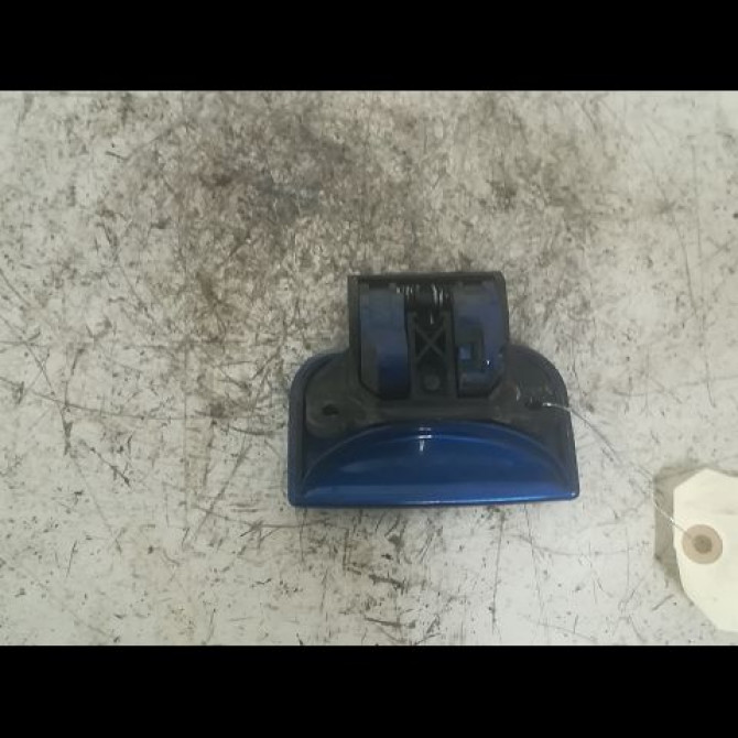 Poignee ext porte avg occasion CITROEN SAXO Phase 2 09-1999->12-2004 1.1i 60ch 9101H6 2