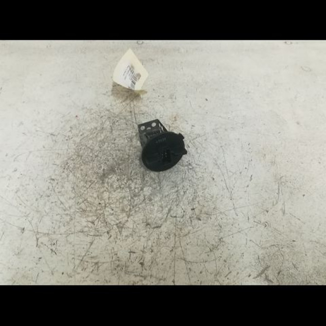 Resistance de chauffage occasion CITROEN C4 I Phase 2 07-2008->10-2010 1.6 HDI 92ch 6445XC 1