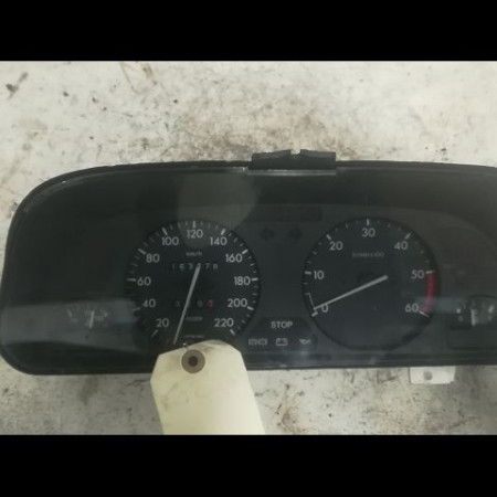 Compteur occasion PEUGEOT 306 Phase 1 09-1994->03-1997 1.9 D 6113JJ