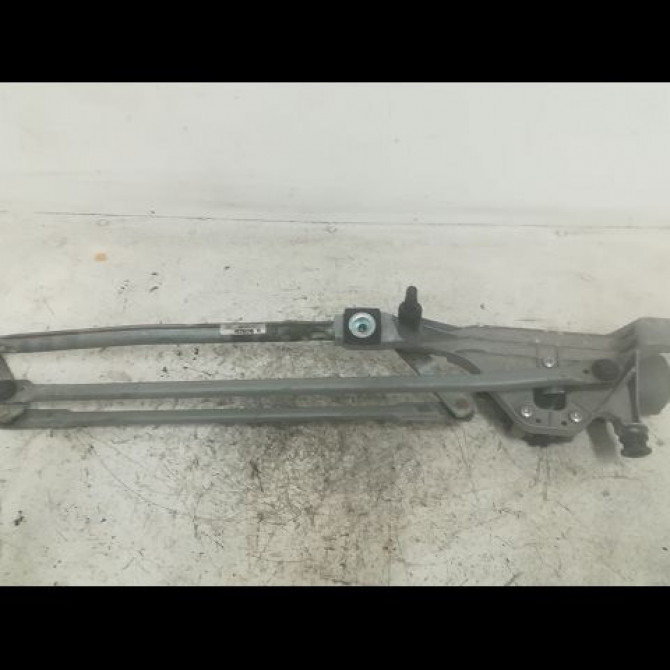 Moteur essuie-glace avant occasion FORD FOCUS II Phase 1 09-2004->12-2007 1.8 TDCI 115ch 1704578 2