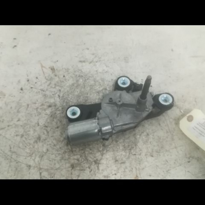 Moteur essuie-glace arrière occasion FORD FOCUS II Phase 1 09-2004->12-2007 1.8 TDCI 115ch 1689913 1