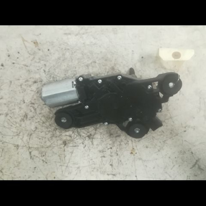 Moteur essuie-glace arrière occasion FORD FOCUS II Phase 1 09-2004->12-2007 1.8 TDCI 115ch 1689913 2