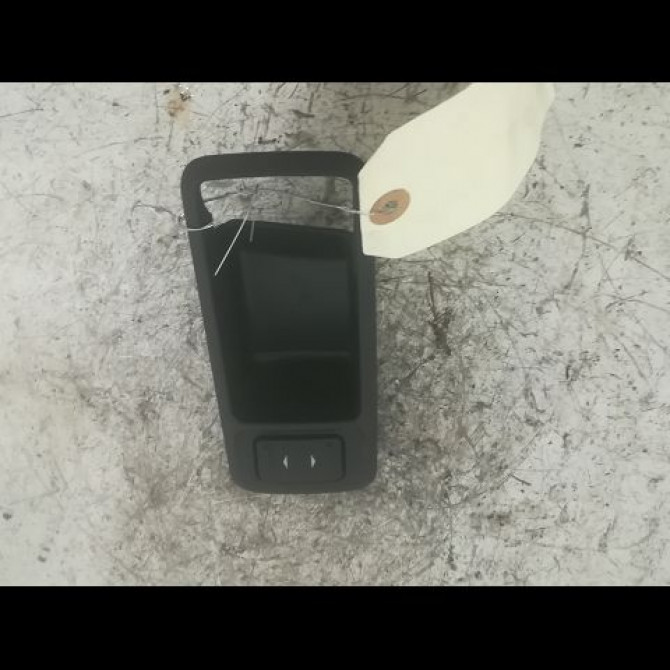 Commande leve-glace porte arrière droite occasion FORD FOCUS II Phase 1 09-2004->12-2007 1.8 TDCI 115ch 1471913 1