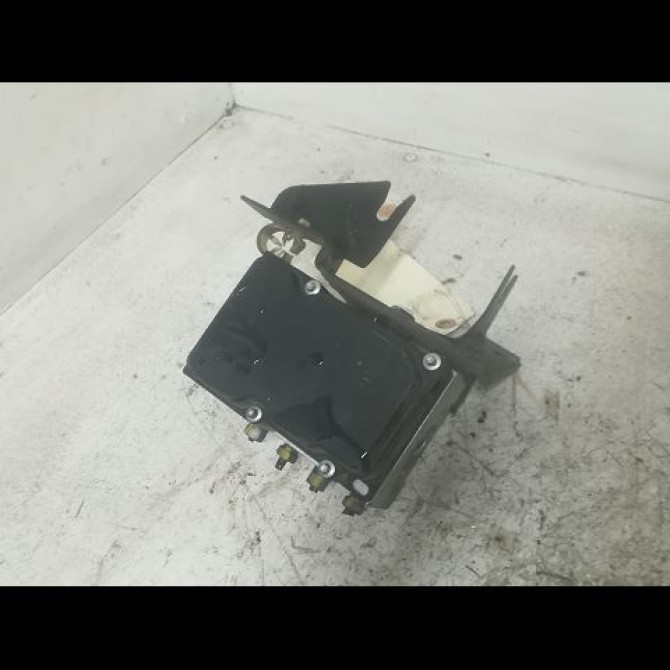 Unité hydraulique ABS occasion DACIA LOGAN I Phase 1 06-2005->06-2008 1.5 DCI 70ch 8201063079 2