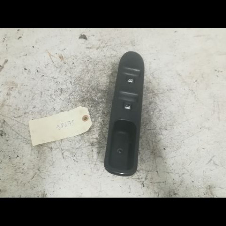 Commande lève-glace porte avant gauche occasion PEUGEOT 307 Phase 1 04-2001->06-2005 2.0 HDI 90ch