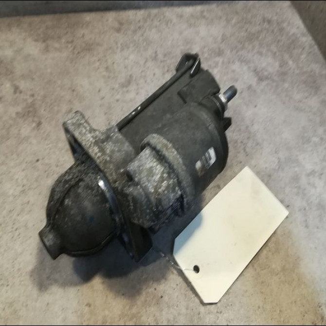 Démarreur occasion ALFA ROMEO MI.TO MI.TO Phase 1 2008-09-01->2016-12-31 1.3 JTDM 85ch 71793488 1