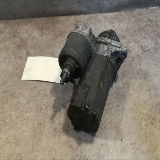 Démarreur occasion ALFA ROMEO MI.TO MI.TO Phase 1 2008-09-01->2016-12-31 1.3 JTDM 85ch 71793488 2