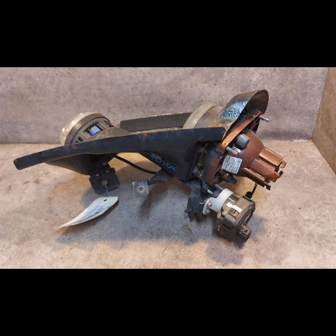 Phare droit occasion BOLLORE BLUECAR Phase 1 01-2011->... ELEC 2